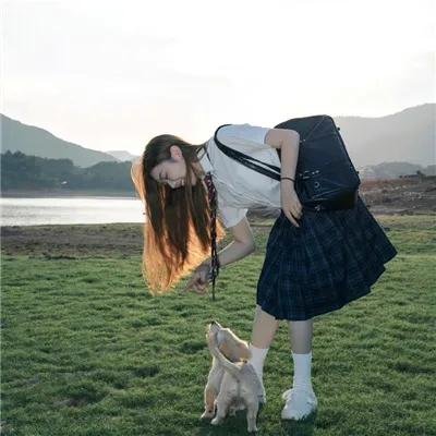 幸运女神