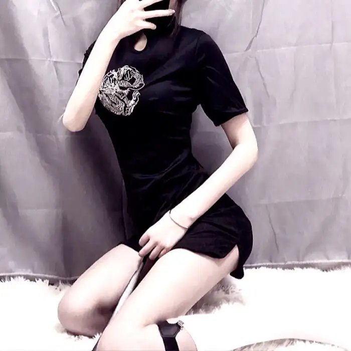 恐怖歌剧